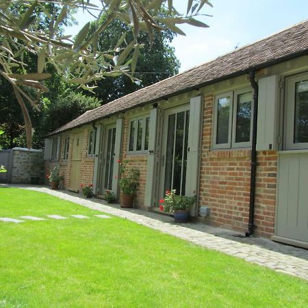 Bury Knowle Stables Villa Oxford Eksteriør bilde