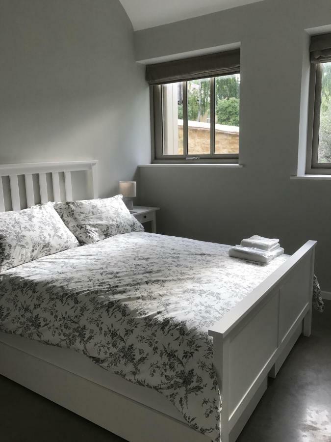 Bury Knowle Stables Villa Oxford Eksteriør bilde