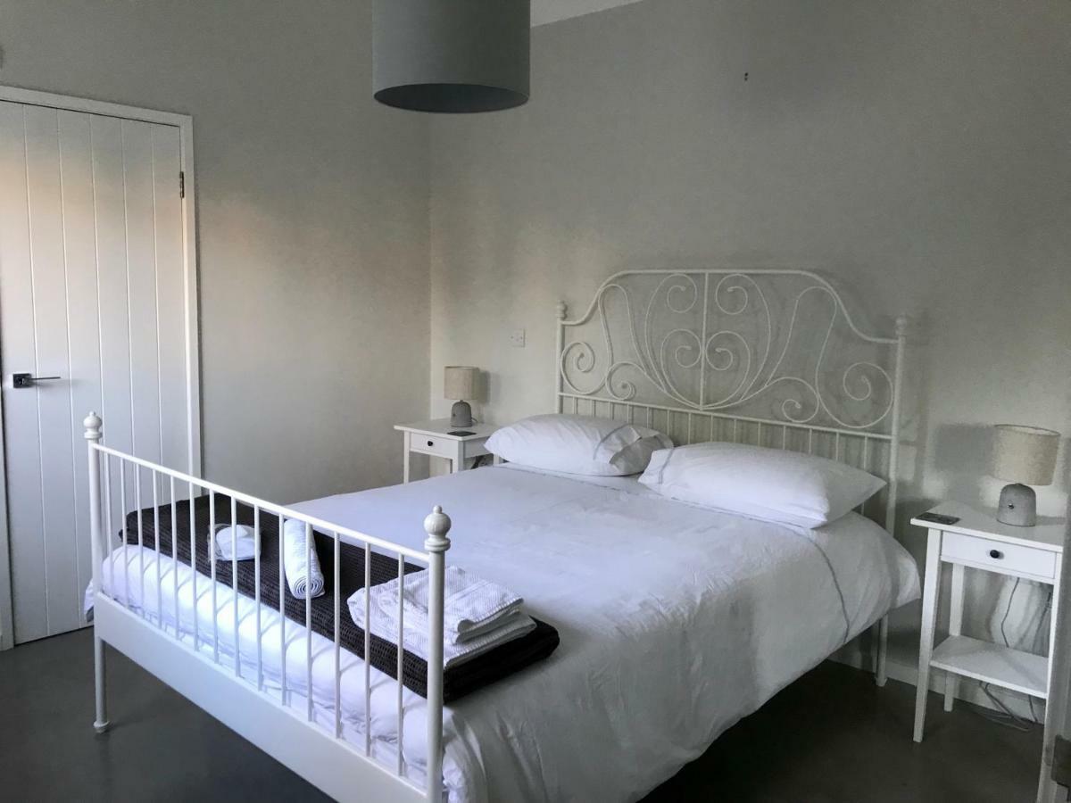 Bury Knowle Stables Villa Oxford Eksteriør bilde