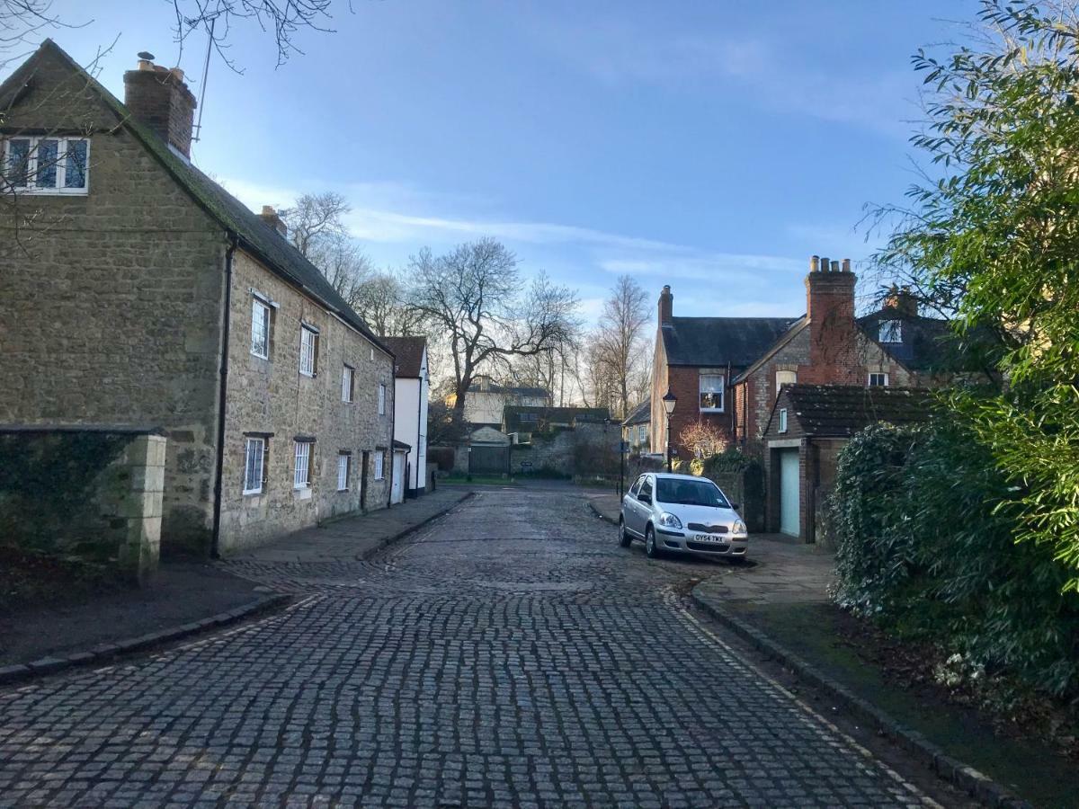 Bury Knowle Stables Villa Oxford Eksteriør bilde
